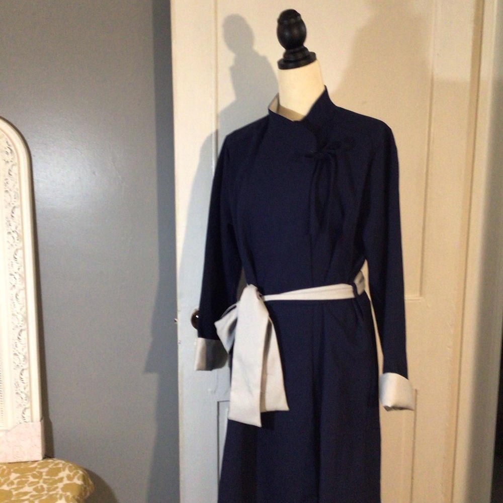 VINTAGE Anthony Richards Japanese Style Jacket